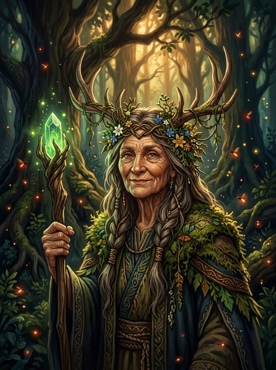 Druid