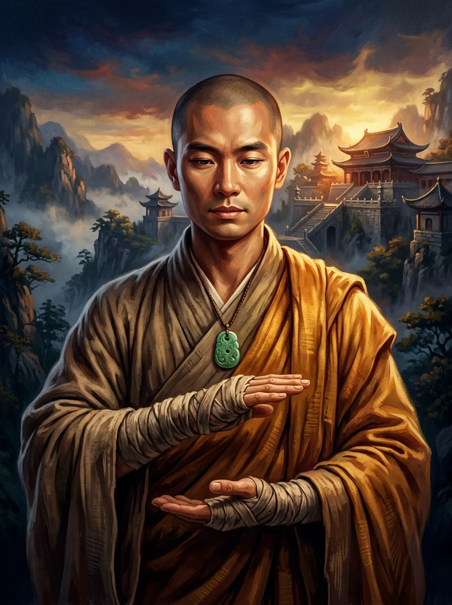 Monk