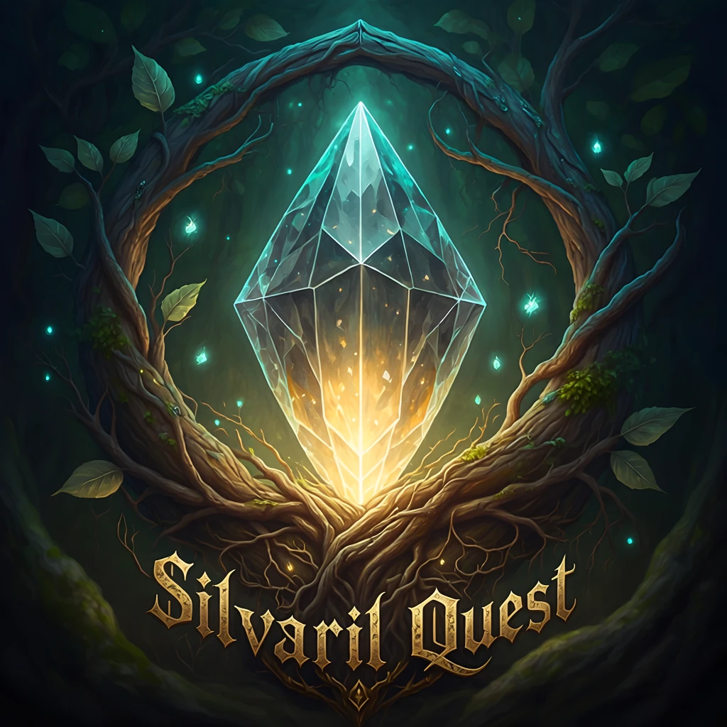 Silvaril Quest