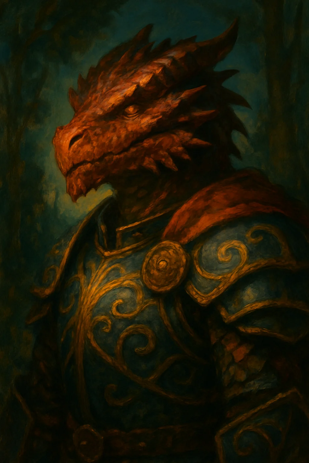 Dragonborn