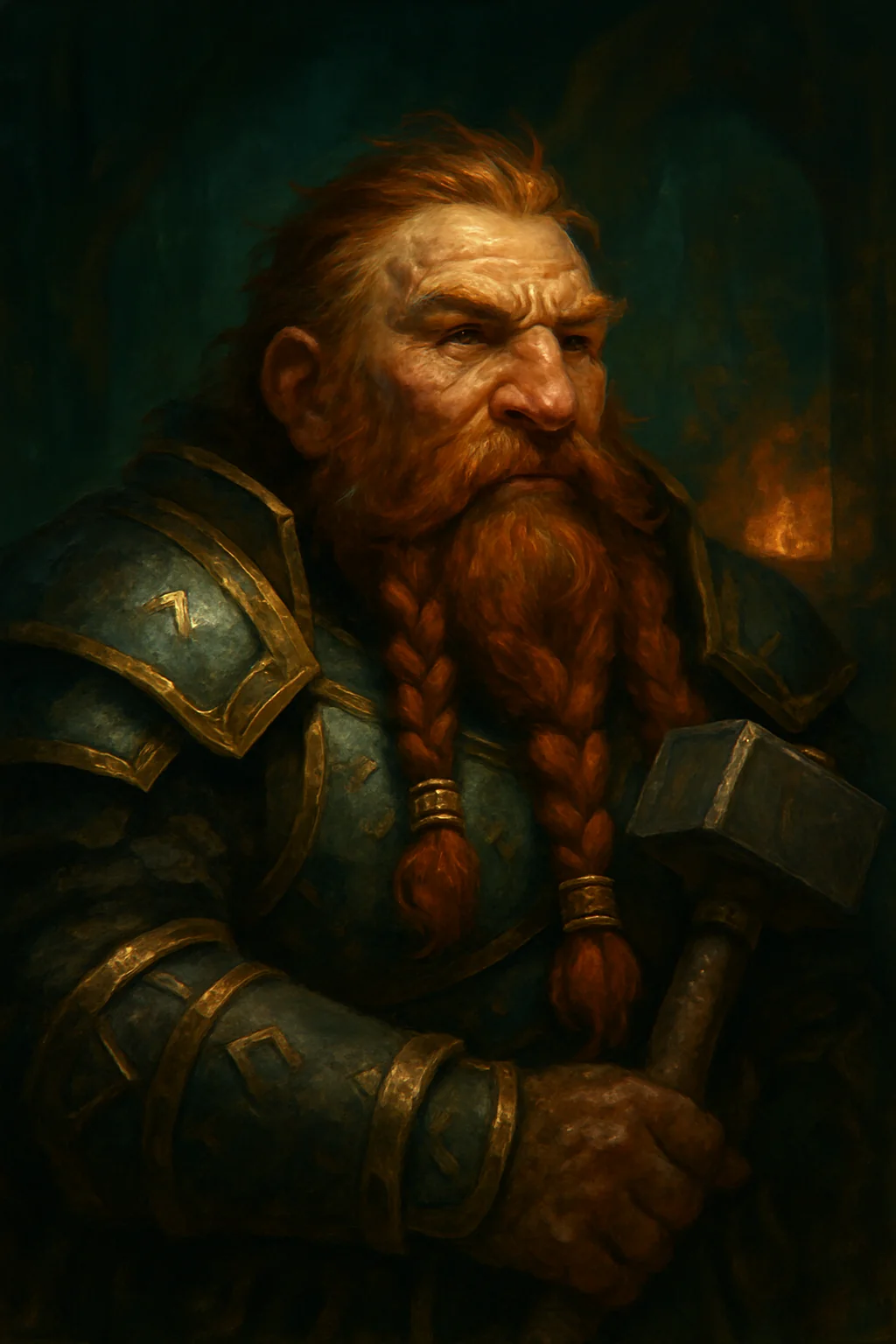 Dwarf